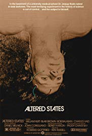 Altered States (1980) Free Movie
