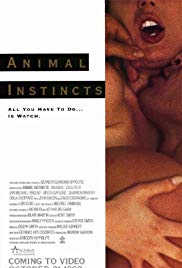 Animal Instincts (1992) M4uHD Free Movie