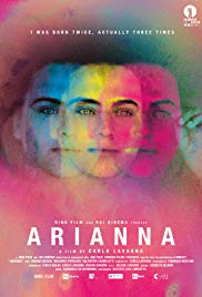 Arianna (2015) Free Movie