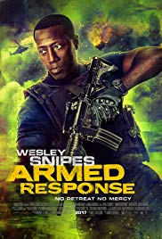 Armed Response (2017) M4uHD Free Movie