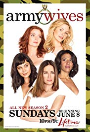 Army Wives (20072013) Free Tv Series