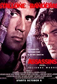 Assassins (1995) Free Movie