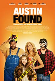 Austin Found (2017) Free Movie