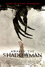 Awaken the Shadowman (2017) M4uHD Free Movie