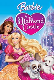 Barbie and the Diamond Castle (2008) Free Movie