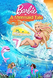 Barbie in a Mermaid Tale (2010) M4uHD Free Movie