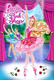 Barbie in the Pink Shoes (2013) Free Movie