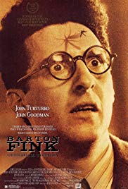Barton Fink (1991) Free Movie