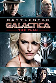 Battlestar Galactica: The Plan (2009) Free Movie
