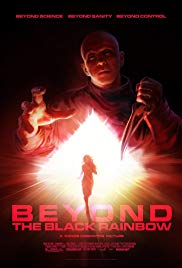 Beyond the Black Rainbow (2010) Free Movie