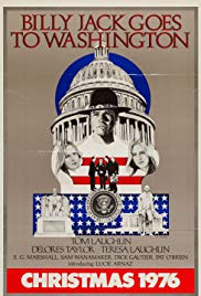 Billy Jack Goes to Washington (1977) Free Movie