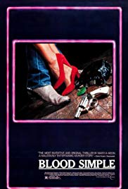 Blood Simple. (1984) Free Movie