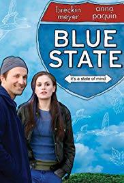 Blue State (2007) Free Movie