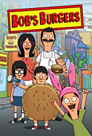 Bobs Burgers (2011) Free Tv Series