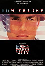 Born on the Fourth of July (1989) Free Movie