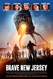 Brave New Jersey (2016) Free Movie