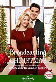 Broadcasting Christmas (2016) M4uHD Free Movie