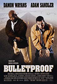 Bulletproof (1996) M4uHD Free Movie