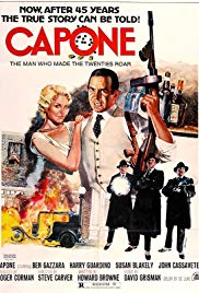 Capone (1975) Free Movie