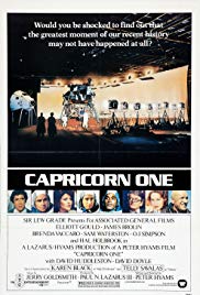 Capricorn One (1977) Free Movie M4ufree