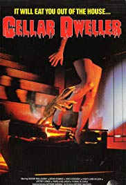 Cellar Dweller (1988) M4uHD Free Movie