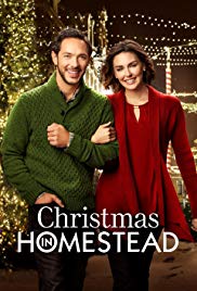 Christmas in Homestead (2016) Free Movie