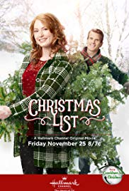 Christmas List (2016) Free Movie