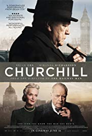 Churchill (2017) Free Movie M4ufree