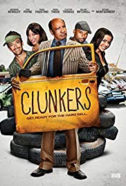 Clunkers (2011ï¿½) M4uHD Free Movie