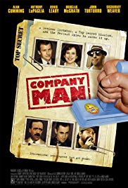 Company Man (2000) Free Movie