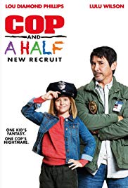 Cop and a Half 2 (2017) Free Movie