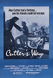 Cutters Way (1981) Free Movie M4ufree