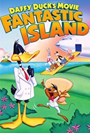 Daffy Ducks Movie: Fantastic Island (1983) Free Movie