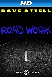 Dave Attell: Road Work (2014) Free Movie