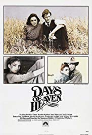 Days of Heaven (1978) Free Movie