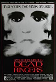 Dead Ringers (1988) Free Movie M4ufree