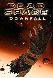 Dead Space: Downfall (2008) Free Movie M4ufree