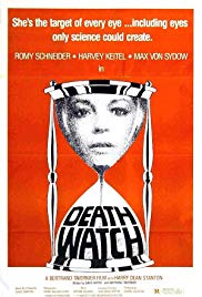 Death Watch (1980) Free Movie M4ufree