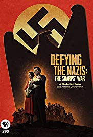 Defying the Nazis: The Sharps War (2016) Free Movie