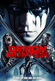 Demon Hunter (2016) M4uHD Free Movie
