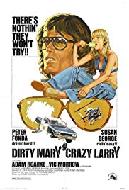 Dirty Mary Crazy Larry (1974) M4uHD Free Movie
