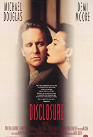 Disclosure (1994) M4uHD Free Movie