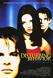 Disturbing Behavior (1998) Free Movie M4ufree