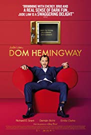 Dom Hemingway (2013) Free Movie M4ufree
