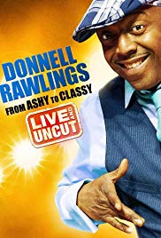 Donnell Rawlings: From Ashy to Classy (2010) M4uHD Free Movie