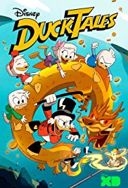 DuckTales (TV Series 2017) Free Tv Series