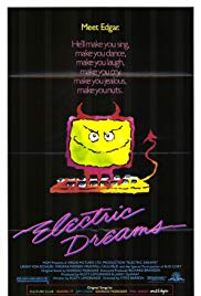 Electric Dreams (1984) Free Movie M4ufree