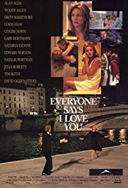 Everyone Says I Love You (1996) M4uHD Free Movie