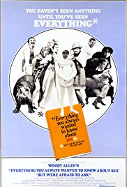 Everything You Always Wanted to Know About Sex * But Were Afraid to Ask (1972) M4uHD Free Movie