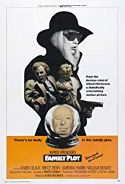 Family Plot (1976) Free Movie